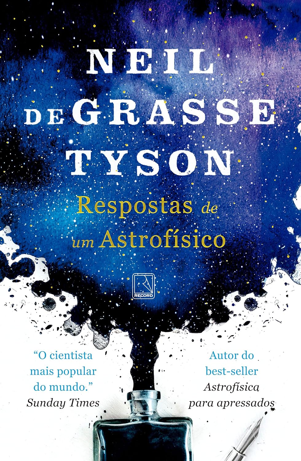 Respostas de um astrofísico baixar livro de graça