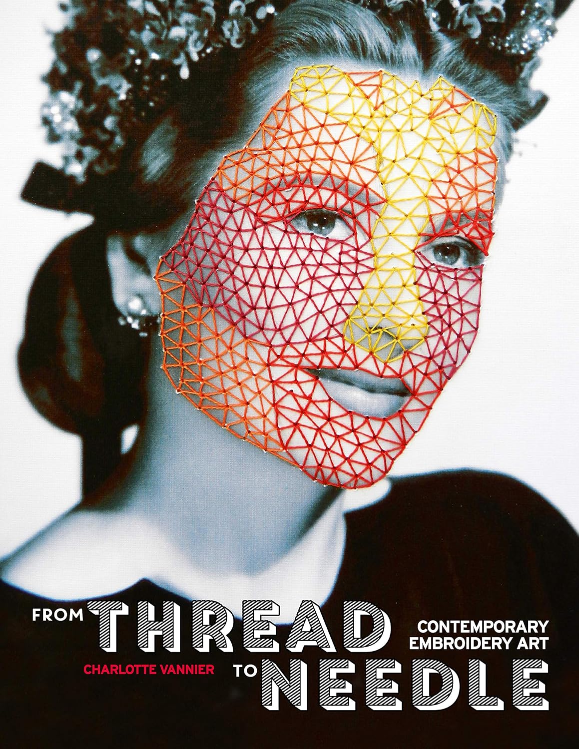 ler totalmente From Thread to Needle: Contemporary Embroidery Art