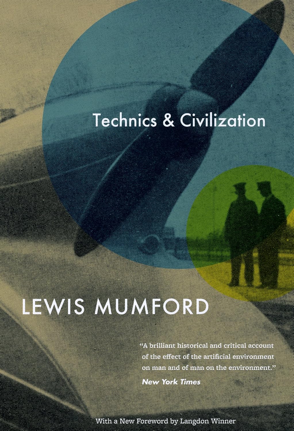 Technics and Civilization baixar livro de graça