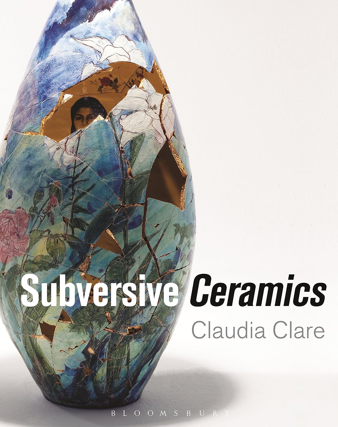 capítulo por capítulo baixar Subversive Ceramics (English Edition)