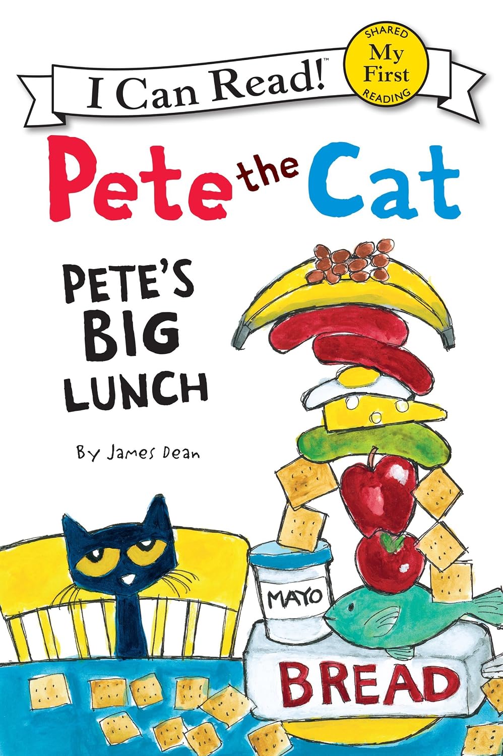 capítulo por capítulo baixar Pete's Big Lunch: A Heartwarming Story for Children (Ages 4-8) about Food Creativity, Friendship, and Sharing Lunch: 202