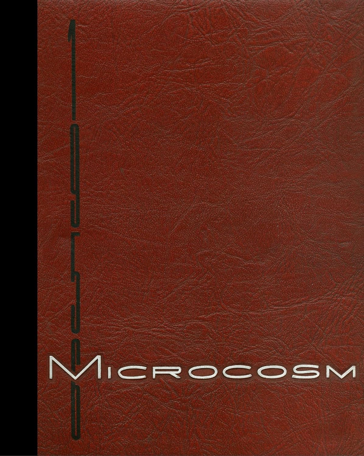 (Reprint) 1951 Yearbook: Pace University - Dyson College of Arts & Sciences, New York, New York