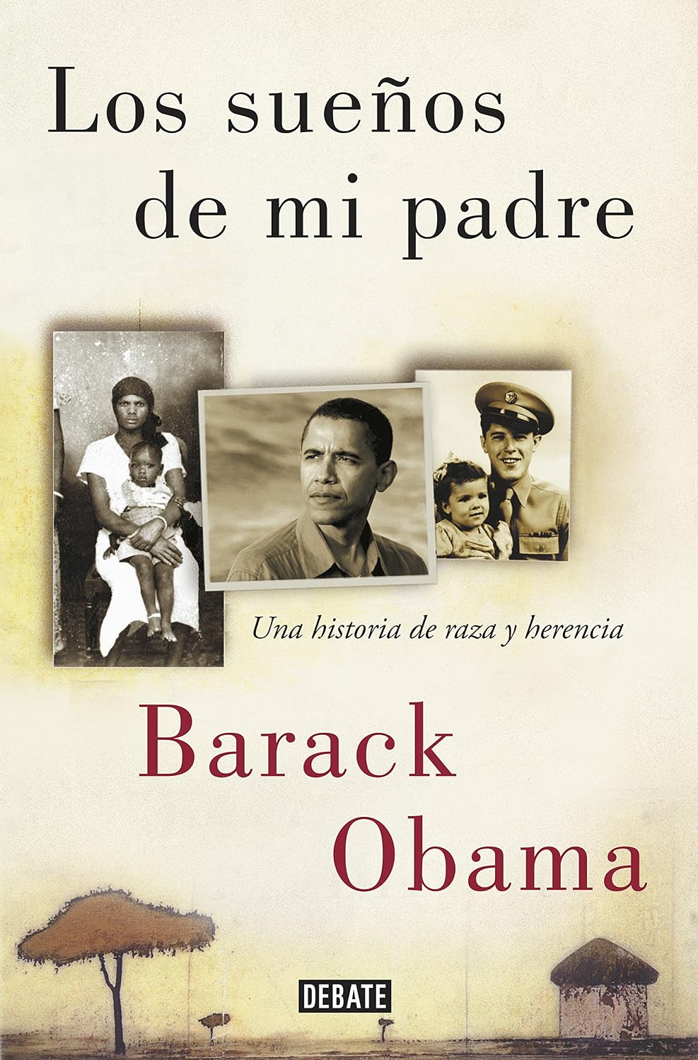ler totalmente Los sueños de mi padre: Una historia de raza y herencia