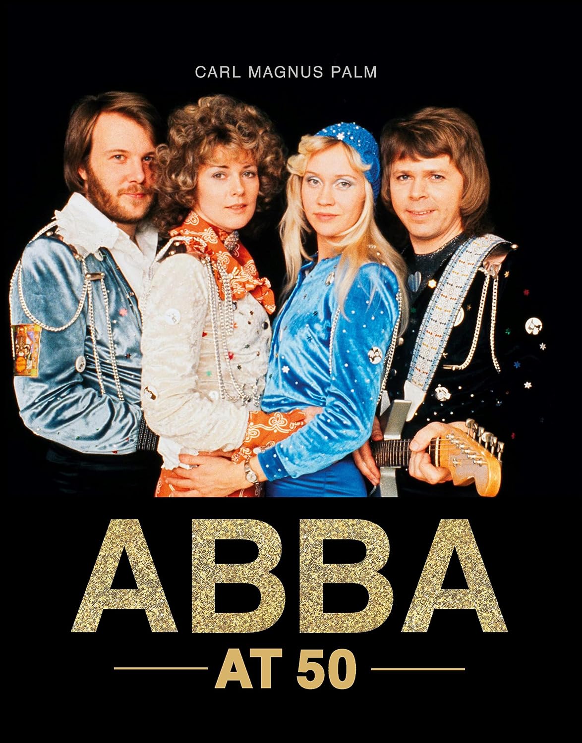 capítulo por capítulo baixar Abba at 50