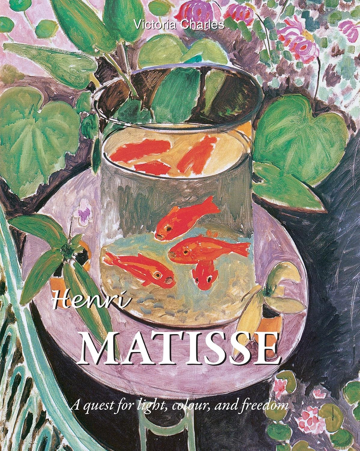 capítulo por capítulo baixar Henri Matisse. A quest for light, colour and freedom (English Edition)