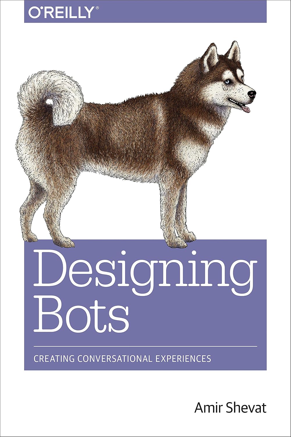 Designing Bots: Creating Conversational Experiences (English Edition) baixar livro de graça