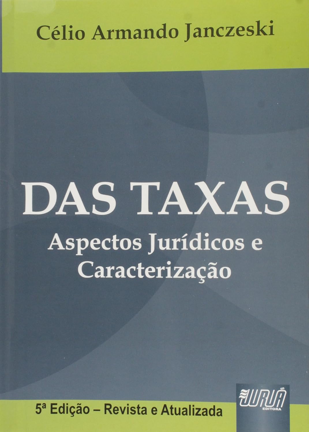 capítulo por capítulo baixar Taxas, Das: Aspectos Jurídicos e Caracterização