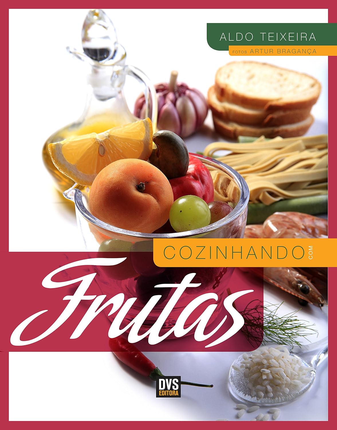 ler totalmente Cozinhando com Frutas
