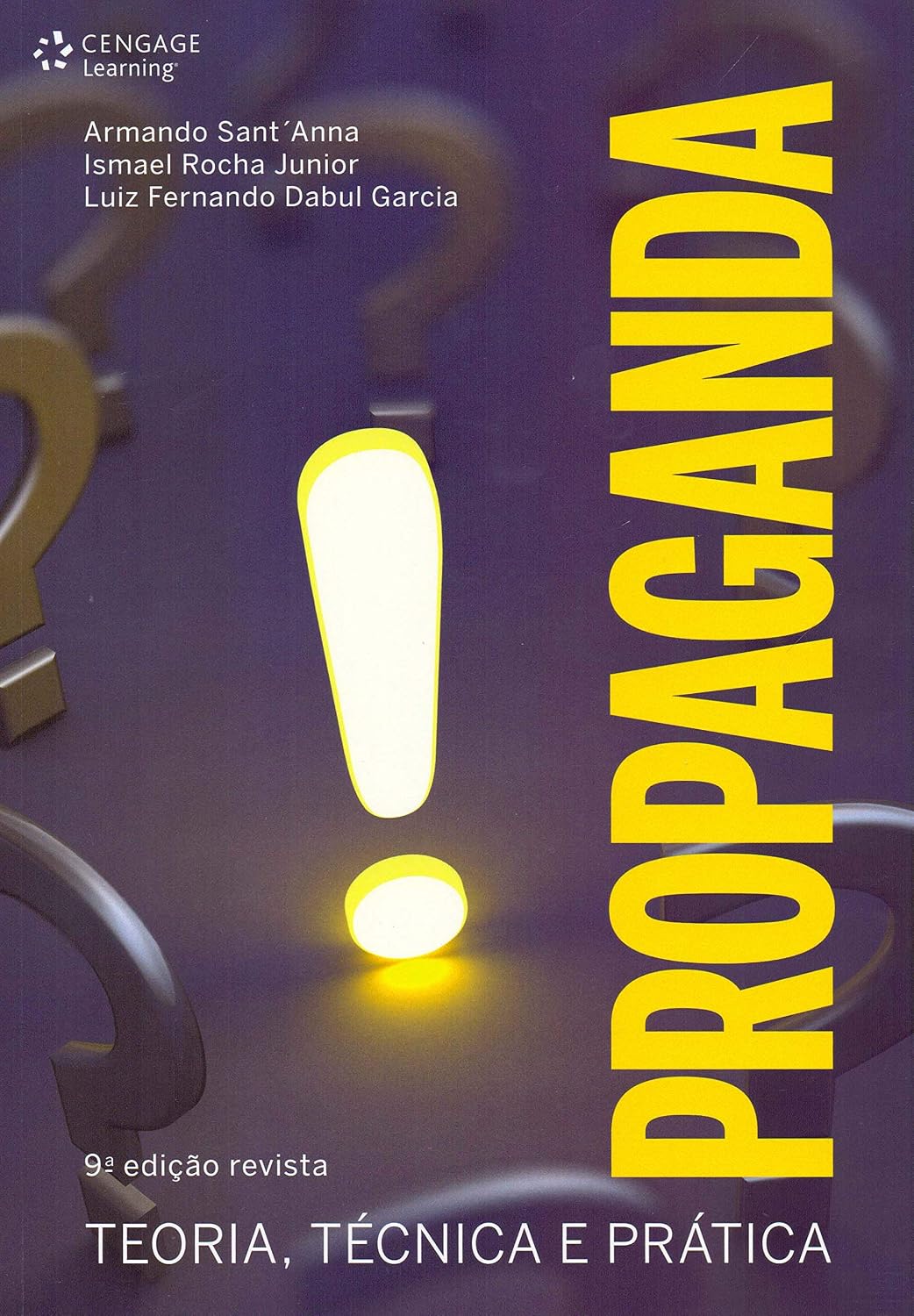 Propaganda: Teoria, Técnica e Prática baixar livro de graça