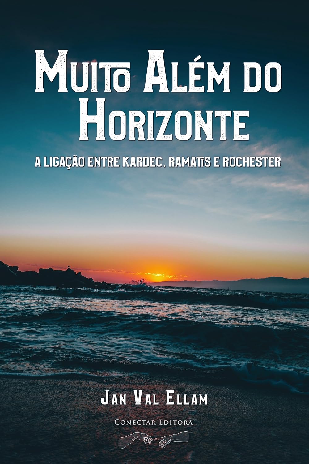 Muito Além do Horizonte: A ligação entre Kardec, Ramatis e Rochester