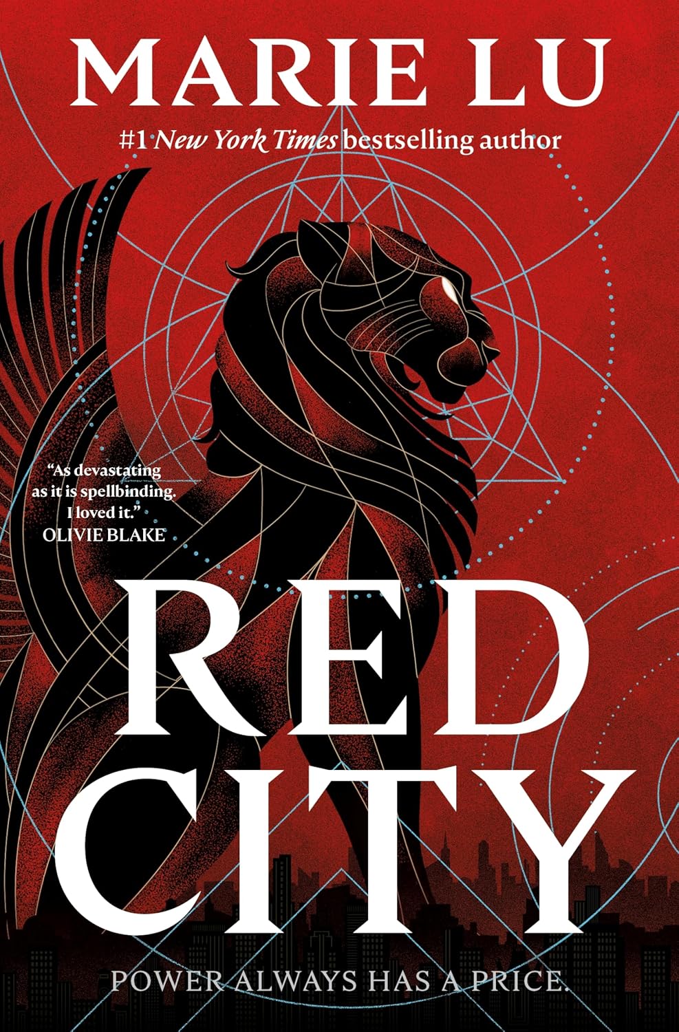 Red City (The New Alchemists Book 1) (English Edition) baixar o livro de graça