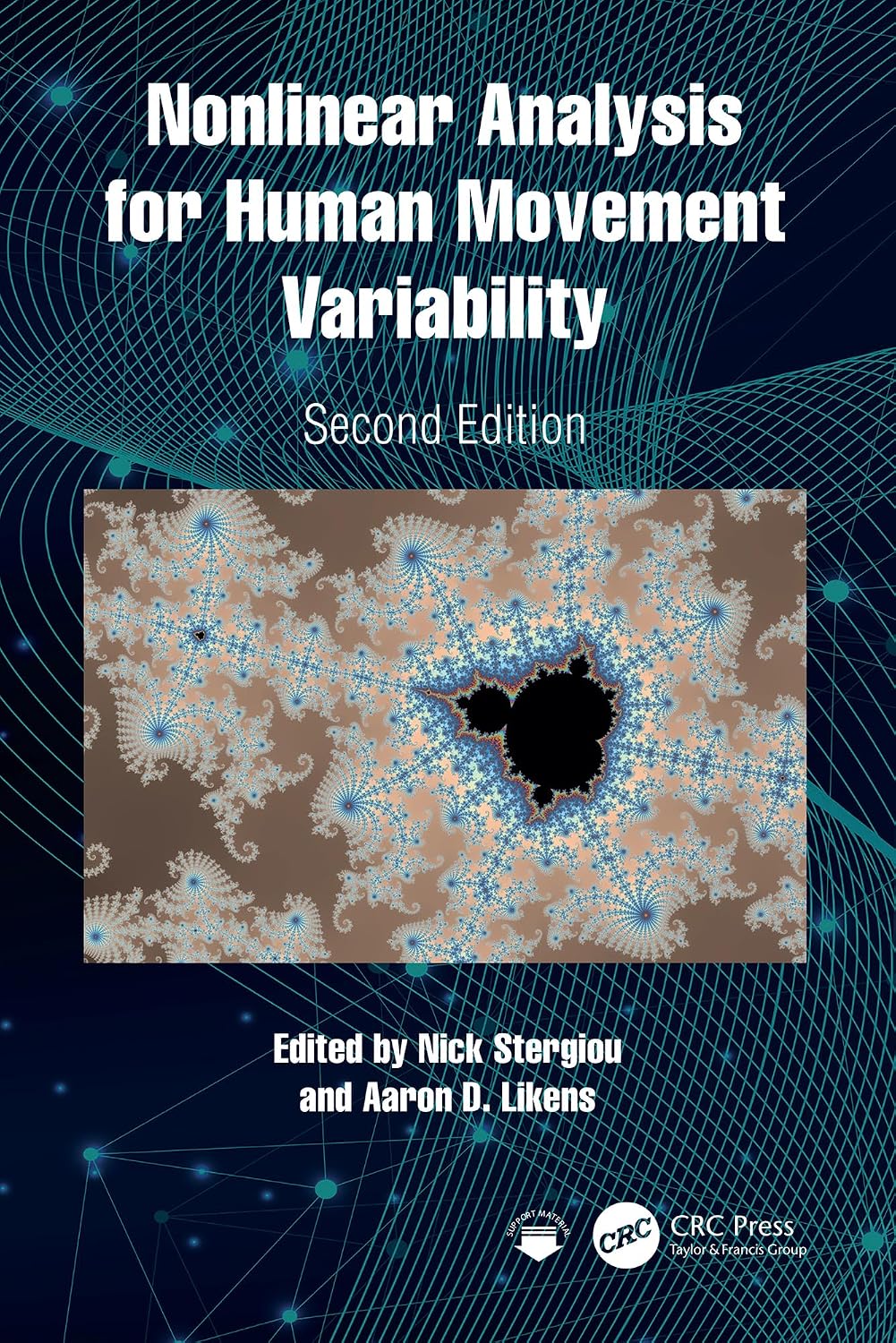 Nonlinear Analysis for Human Movement Variability (English Edition) baixar o livro de graça