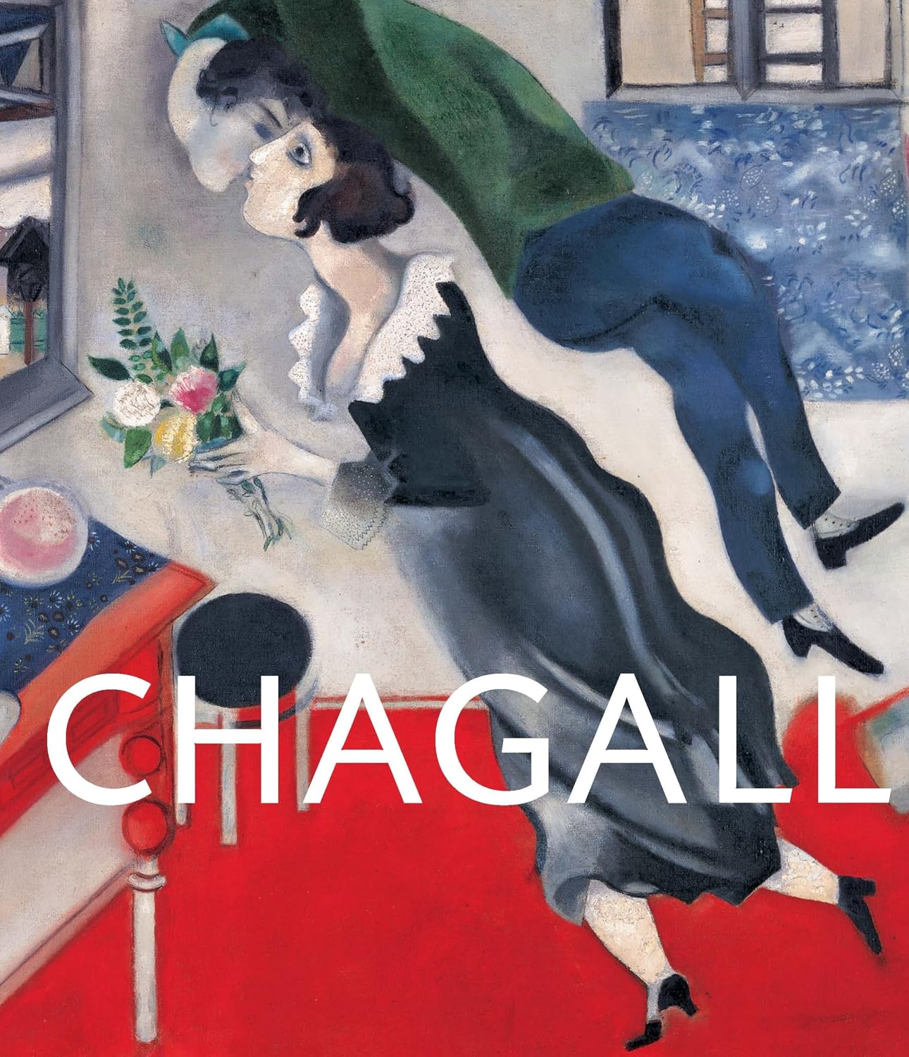 CHAGALL: ENGLISCHE VERSION baixar o livro de graça