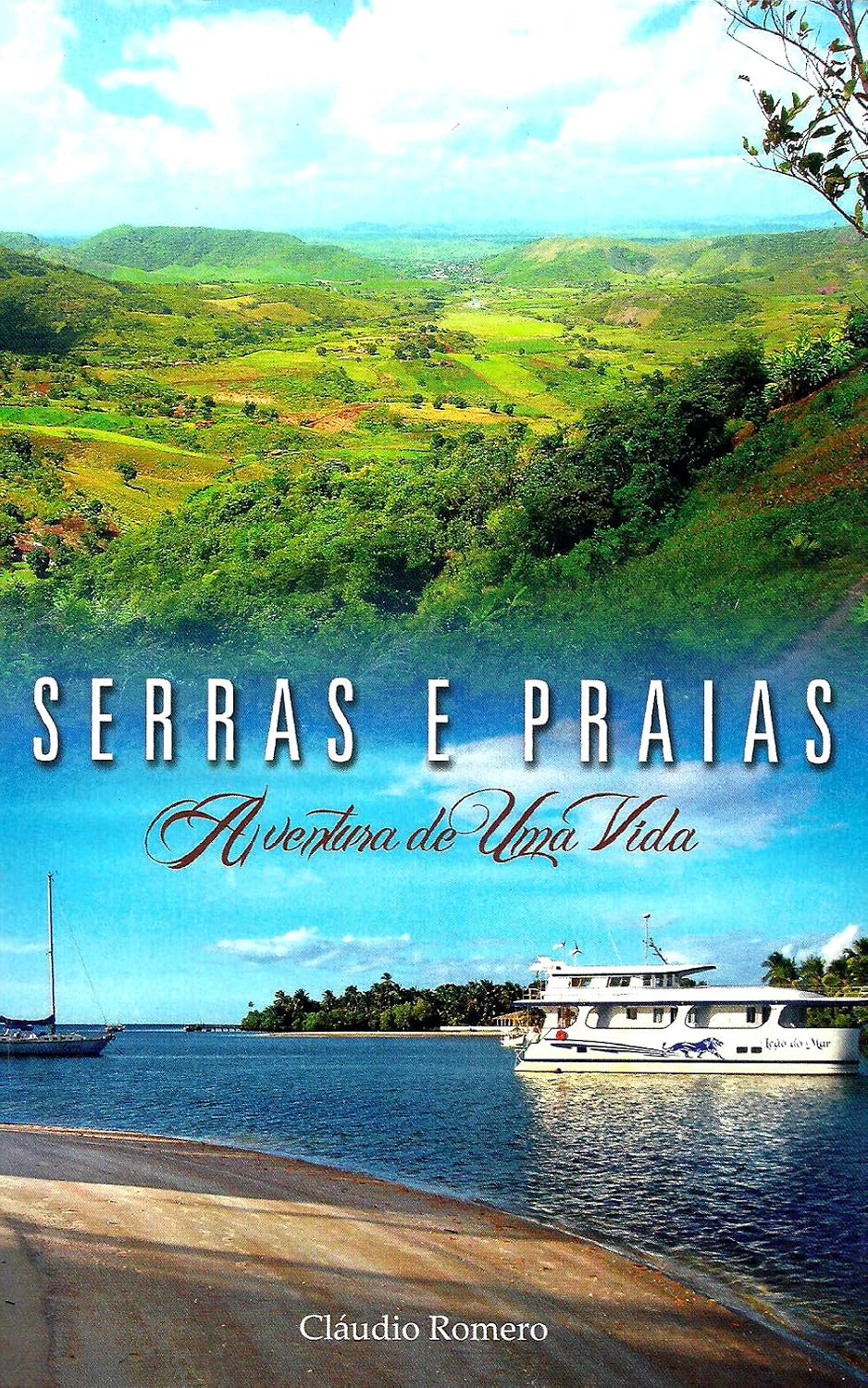 Serras e Praias baixar o livro de graça