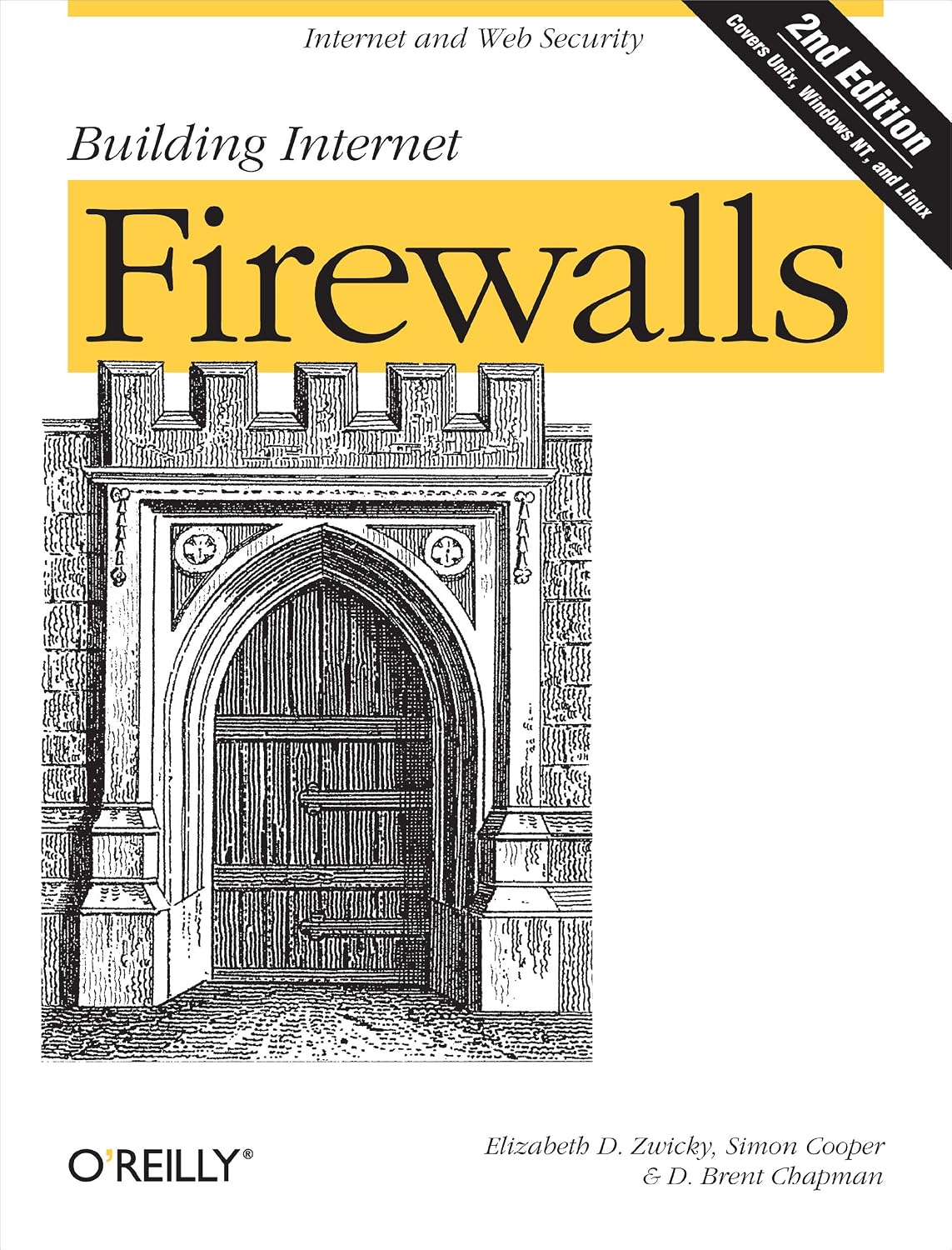 capítulo por capítulo baixar Building Internet Firewalls: Internet and Web Security