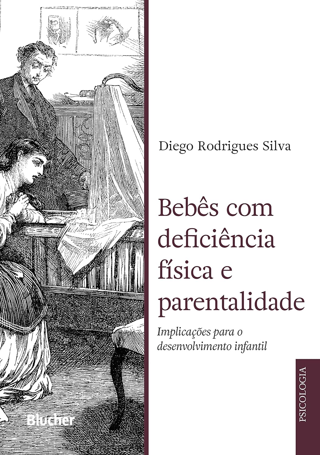capítulo por capítulo baixar Bebês com deficiência física e parentalidade: Implicações para o desenvolvimento infantil
