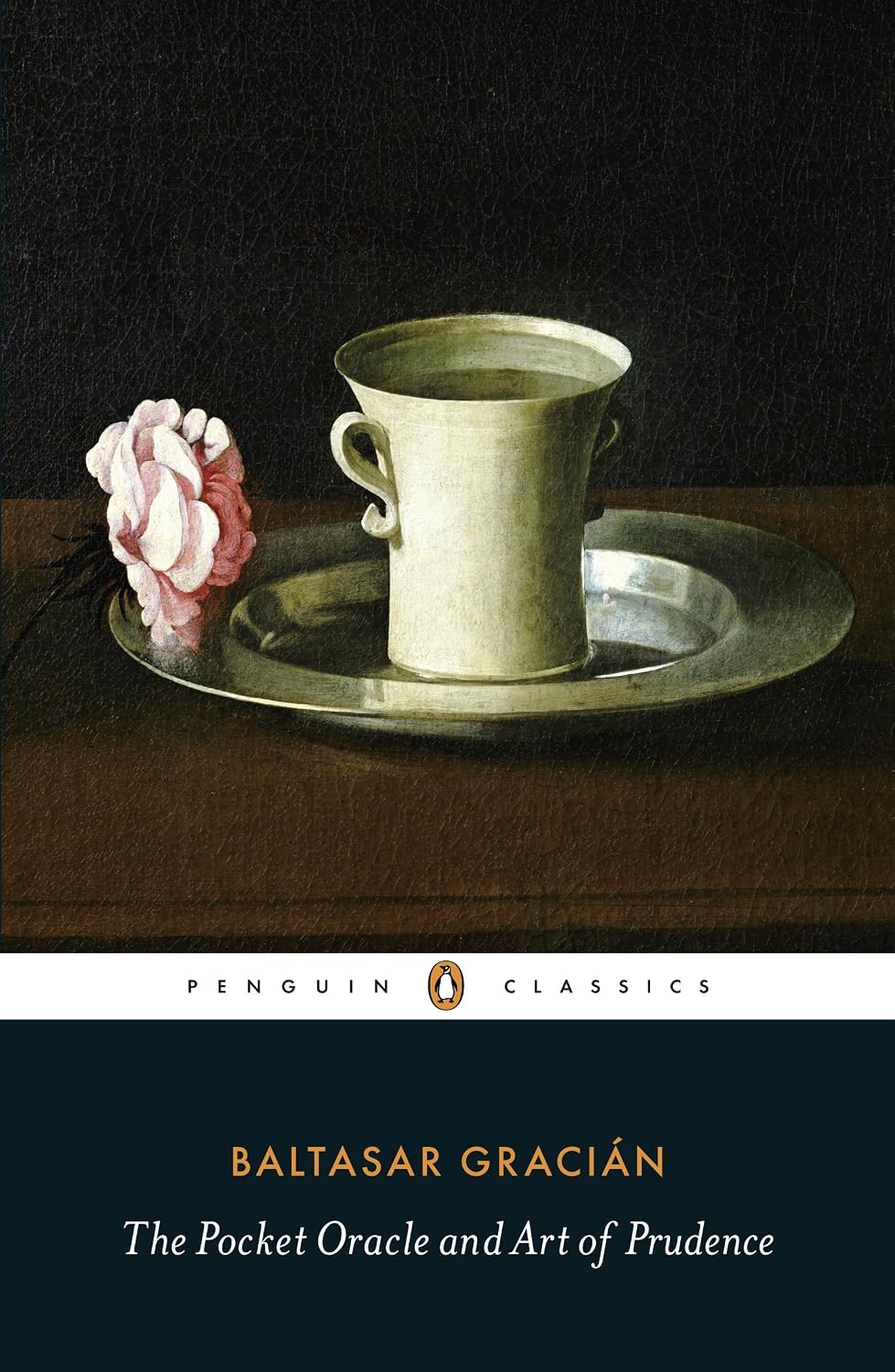 capítulo por capítulo baixar The Pocket Oracle and Art of Prudence (Penguin Classics) (English Edition)