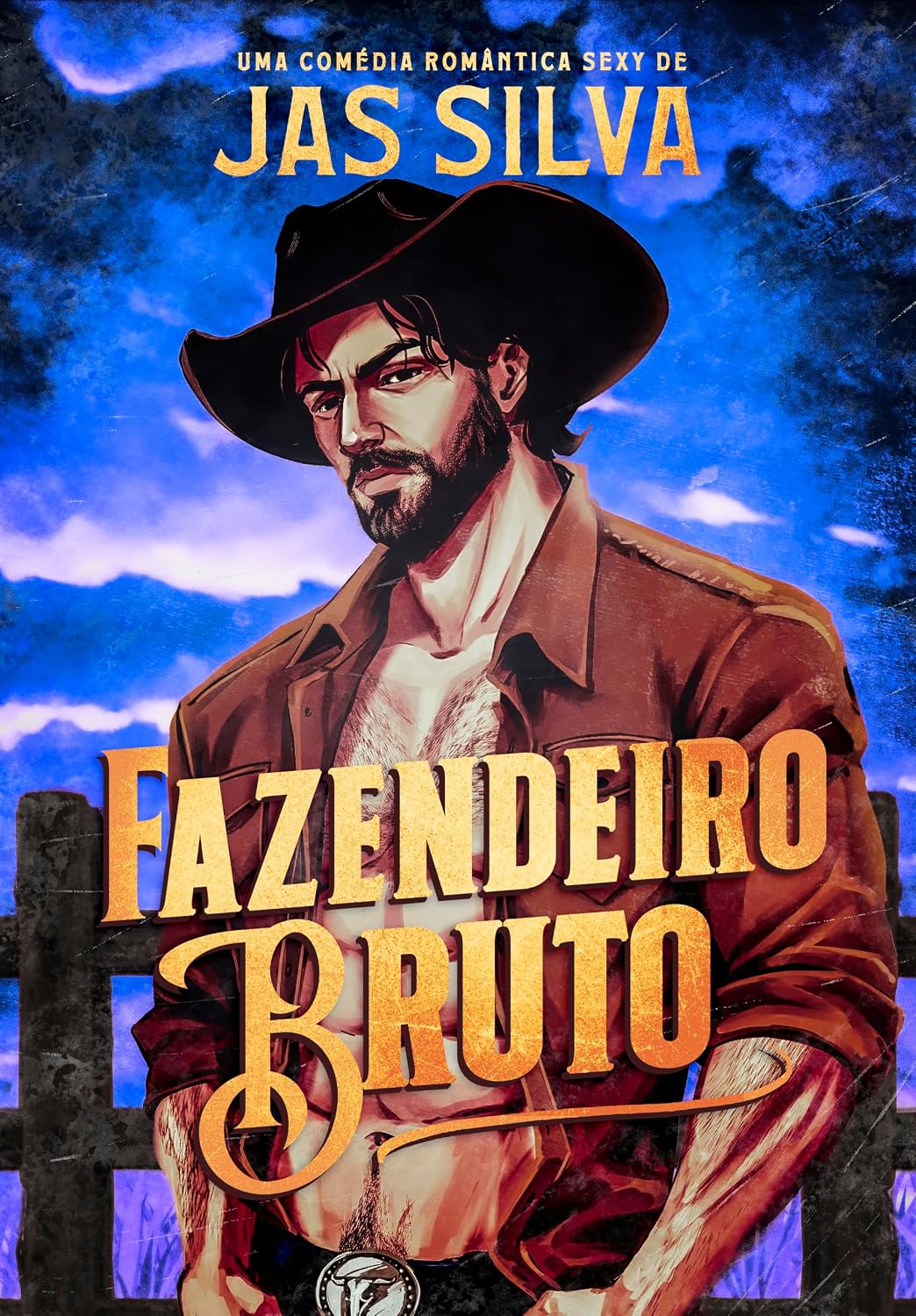 FAZENDEIRO BRUTO
