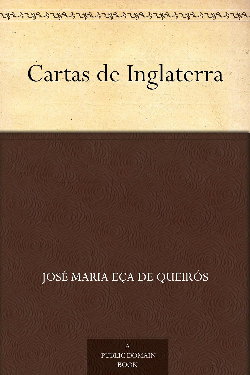 Cartas de Inglaterra baixar o livro de graça