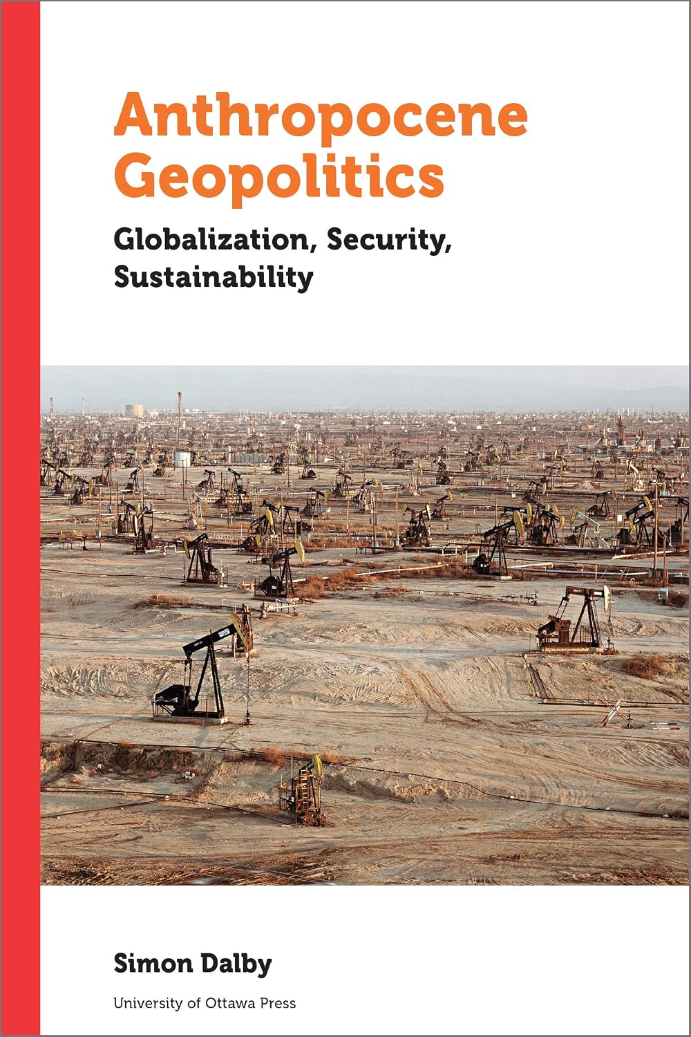 Anthropocene Geopolitics: Globalization, Security, Sustainability baixar livro de graça