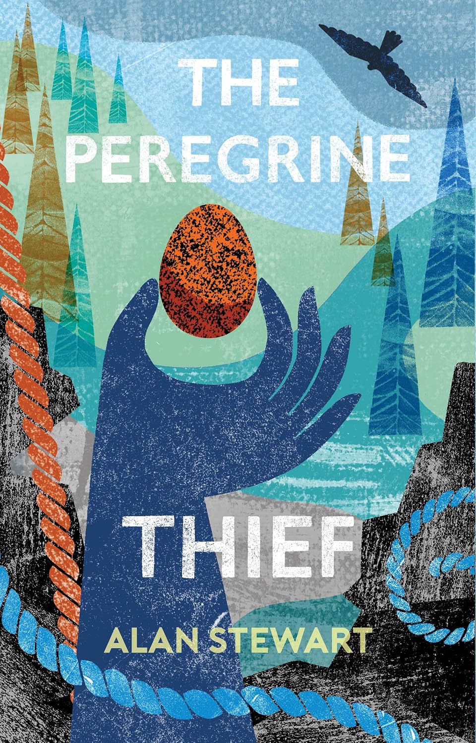 The Peregrine Thief (English Edition)