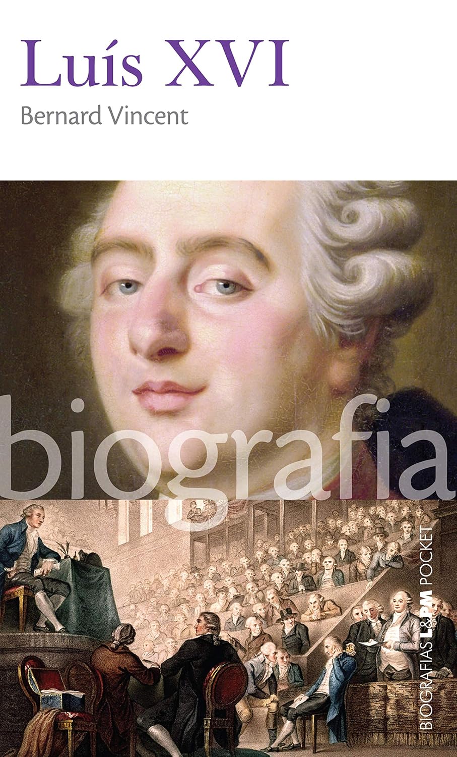 Luís XVI (Biografias) baixar livro de graça