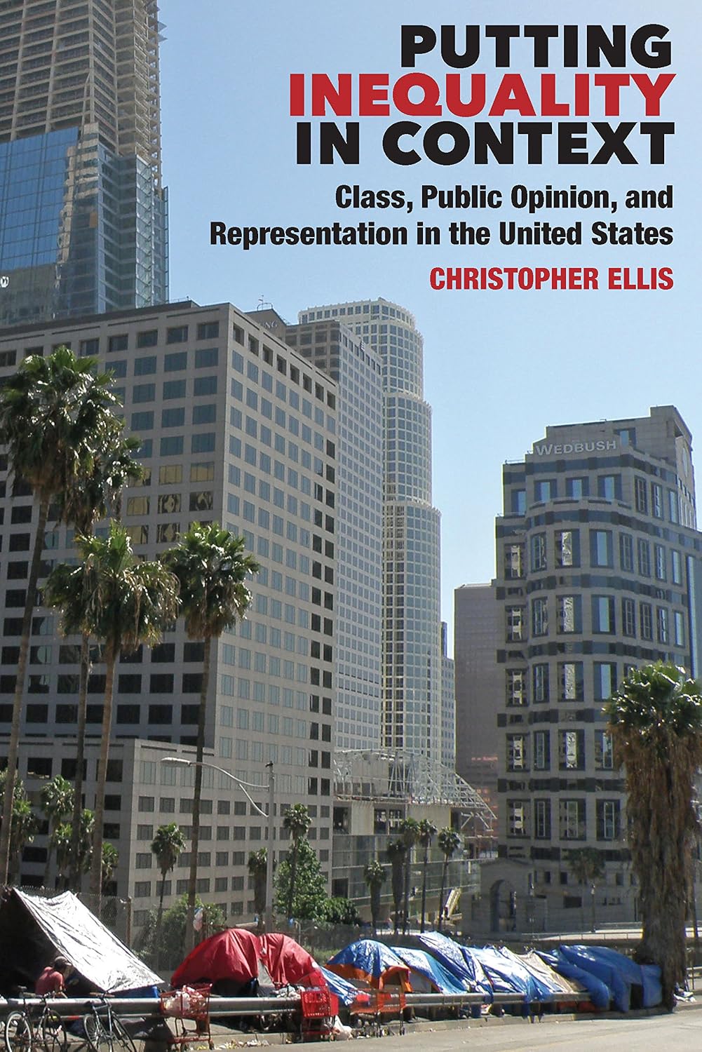 capítulo por capítulo baixar Putting Inequality in Context: Class, Public Opinion, and Representation in the United States (English Edition)