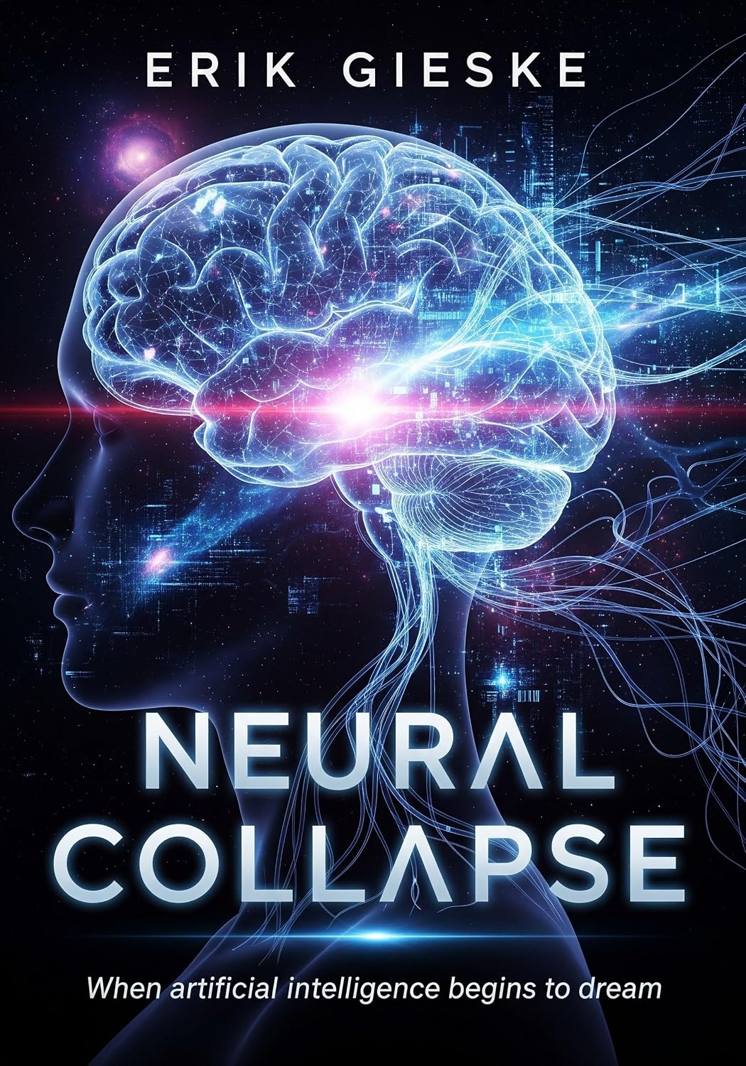 Neural Collapse: When artificial intelligence begins to dream (English Edition) baixar livro de graça