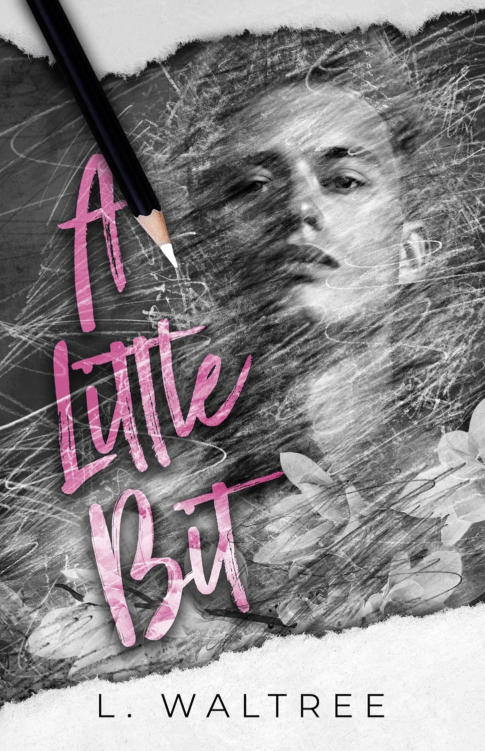 A Little Bit: An MM Hurt/Comfort Romance (English Edition) baixar livro de graça
