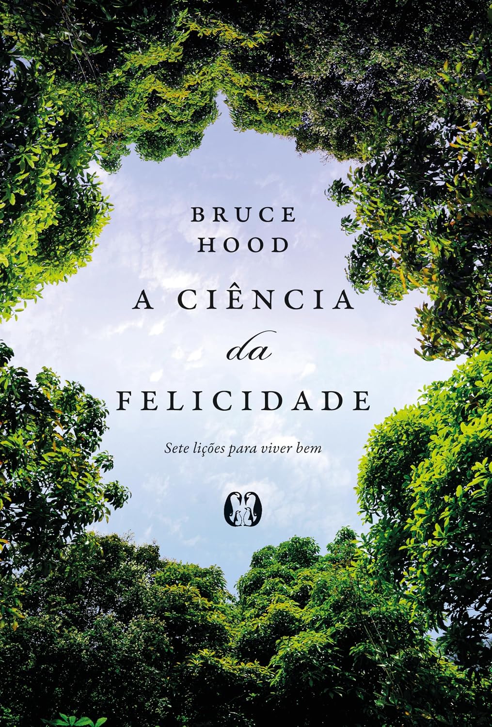 A ciência da felicidade (The Science of Happiness) baixar o livro de graça