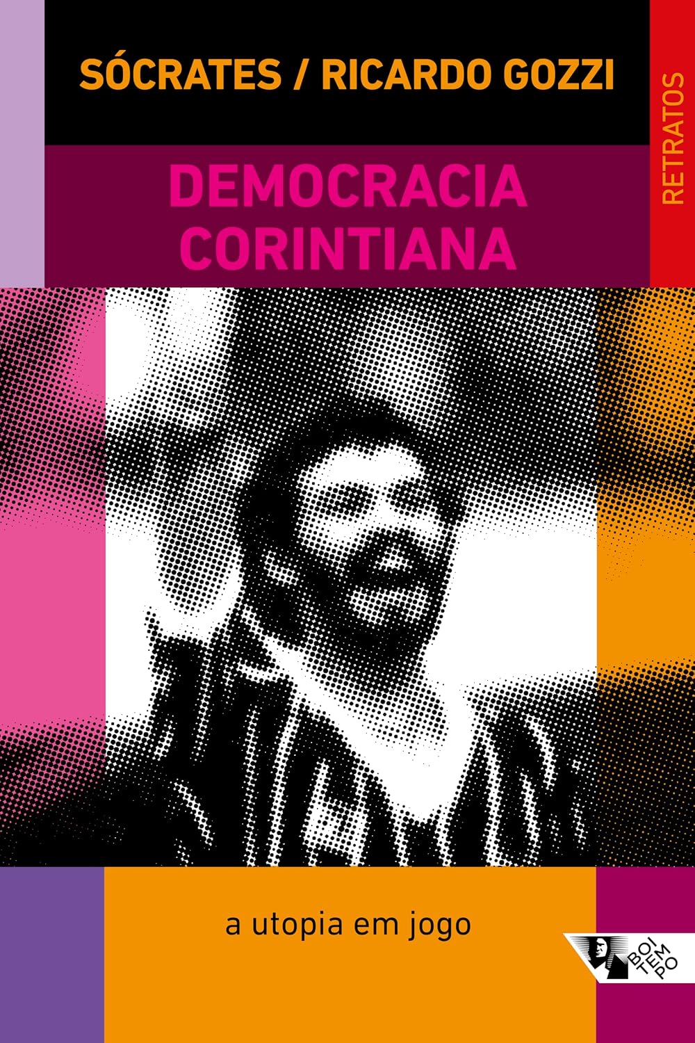 Democracia corintiana: a utopia em jogo baixar o livro de graça