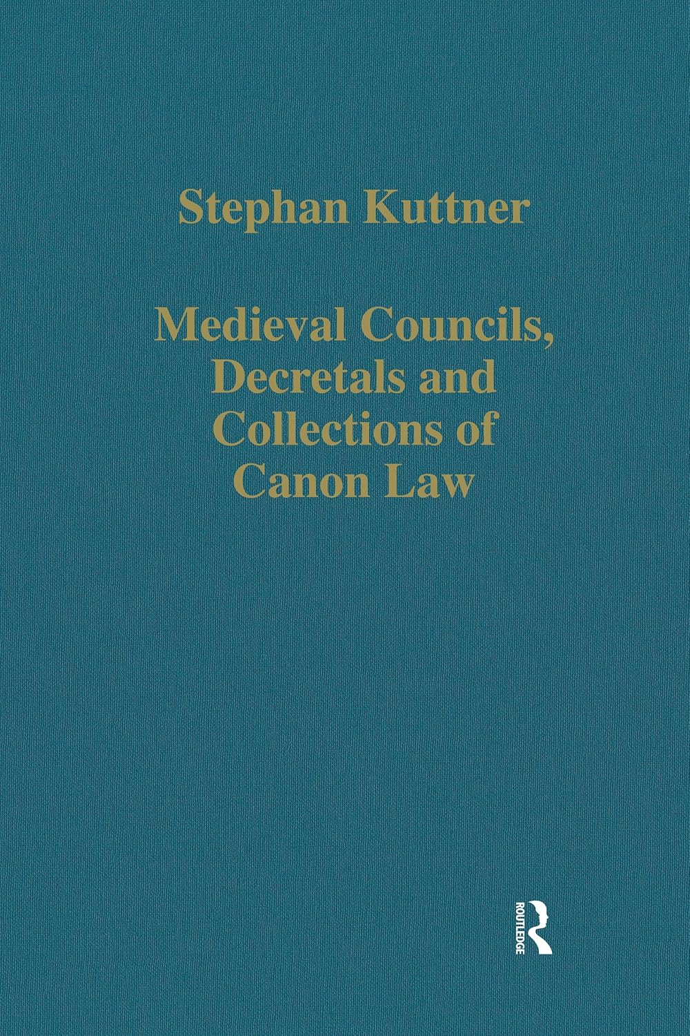 capítulo por capítulo baixar Medieval Councils, Decretals and Collections of Canon Law (Variorum Collected Studies) (English Edition)