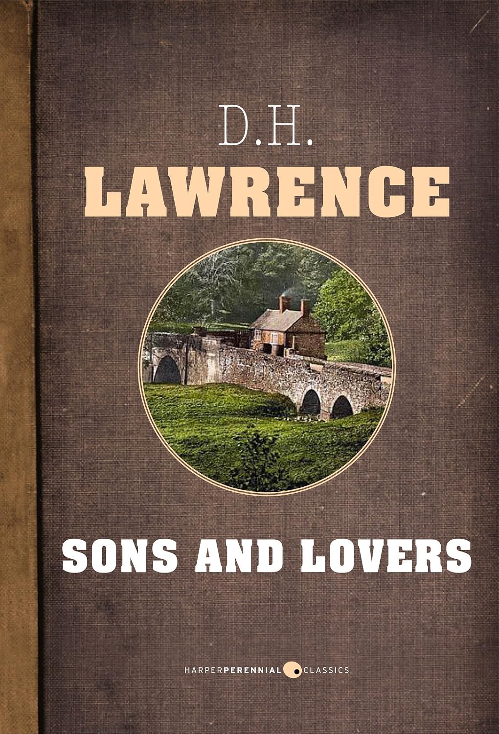 Sons And Lovers (English Edition) baixar o livro de graça