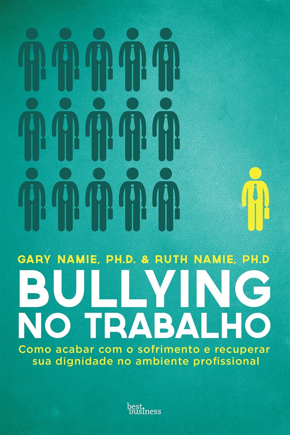 Bullying no trabalho baixar o livro de graça