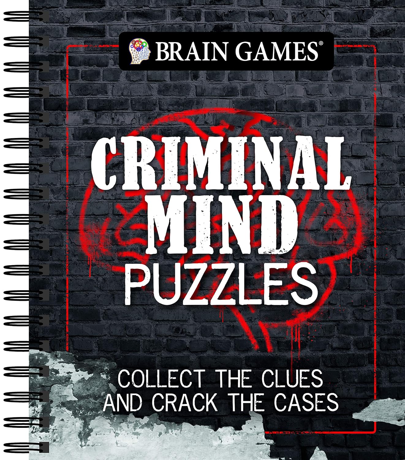 capítulo por capítulo baixar Brain Games - Criminal Mind Puzzles: Collect the Clues and Crack the Cases