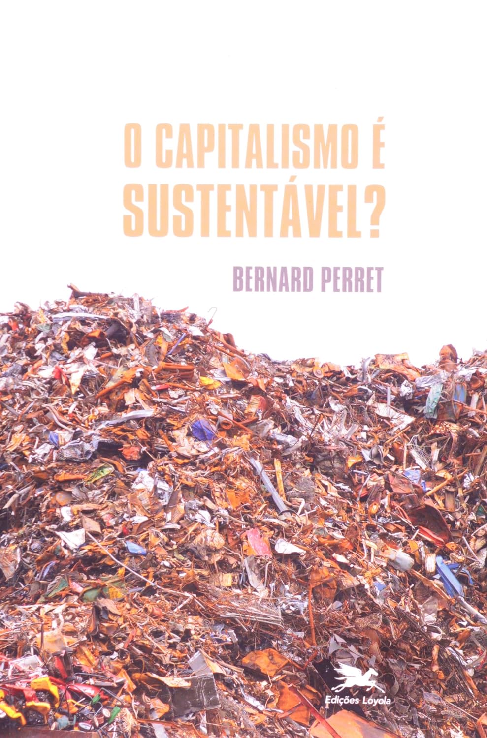O Capitalismo é sustentável? baixar o livro de graça