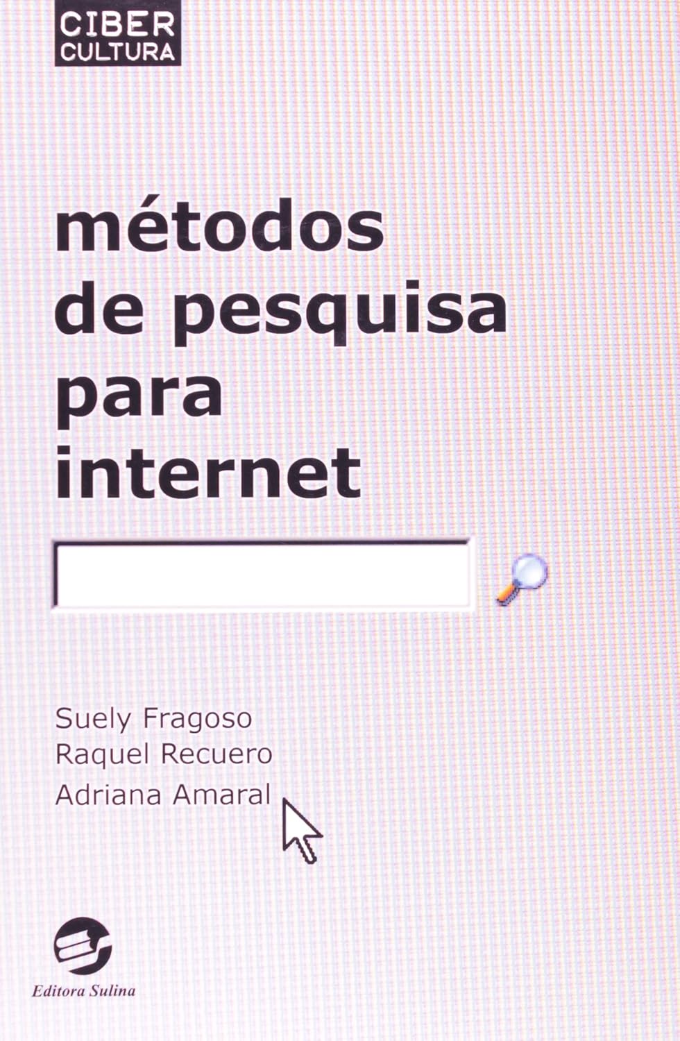 Métodos de Pesquisa Para Internet