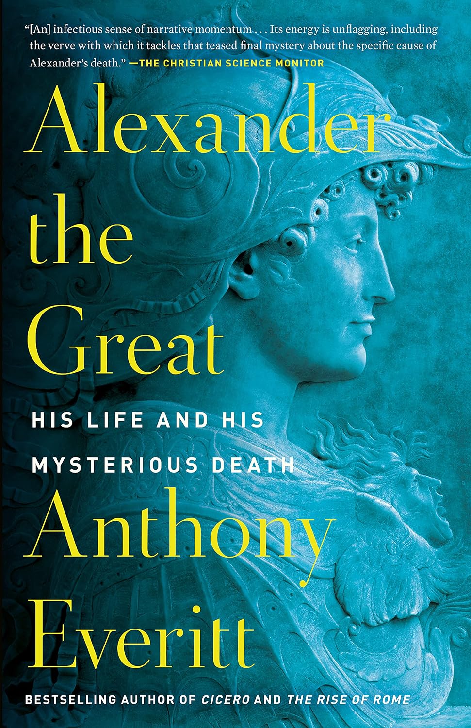 Alexander the Great: His Life and His Mysterious Death (English Edition)