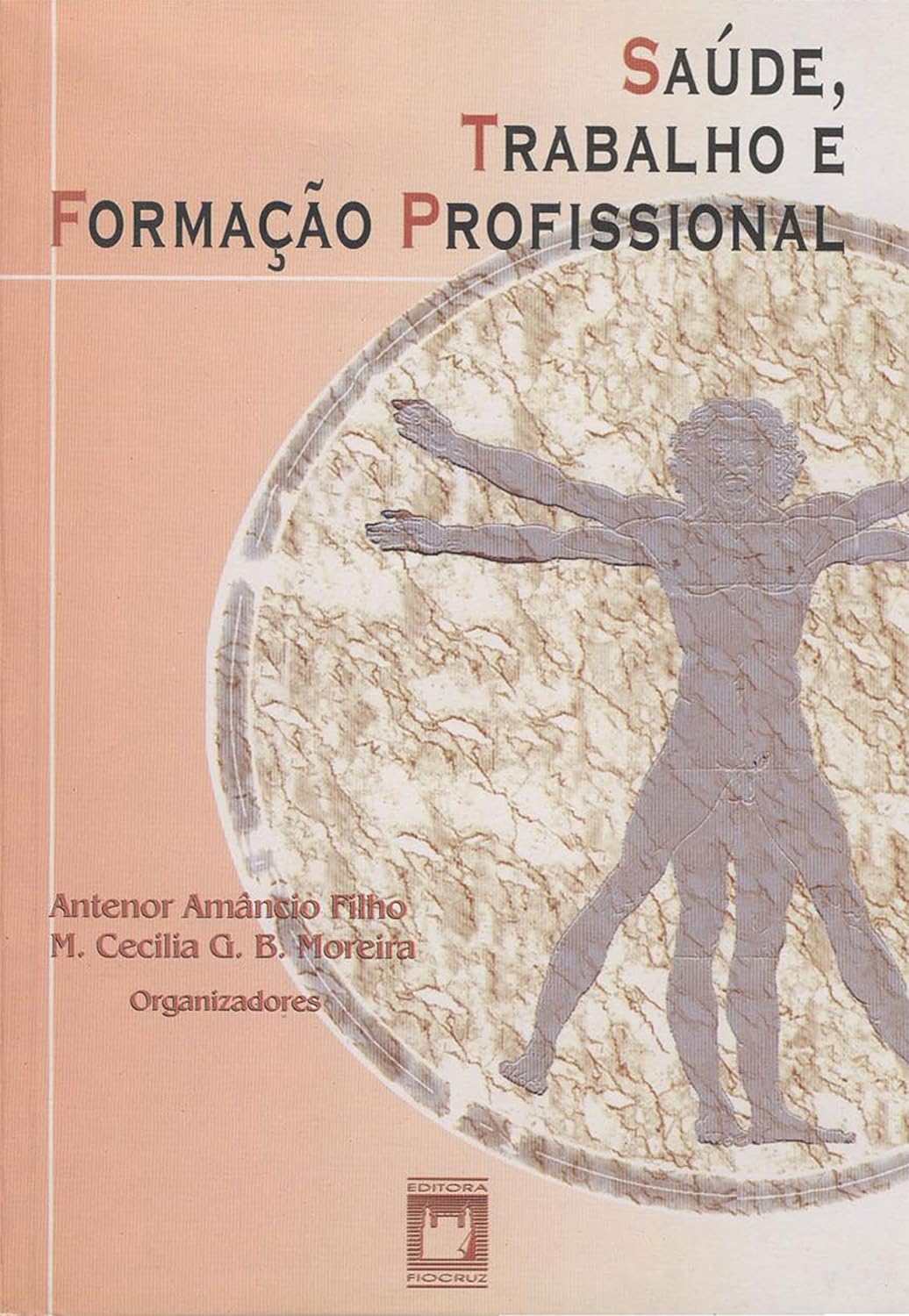 Saúde, trabalho e formação profissional baixar livro de graça