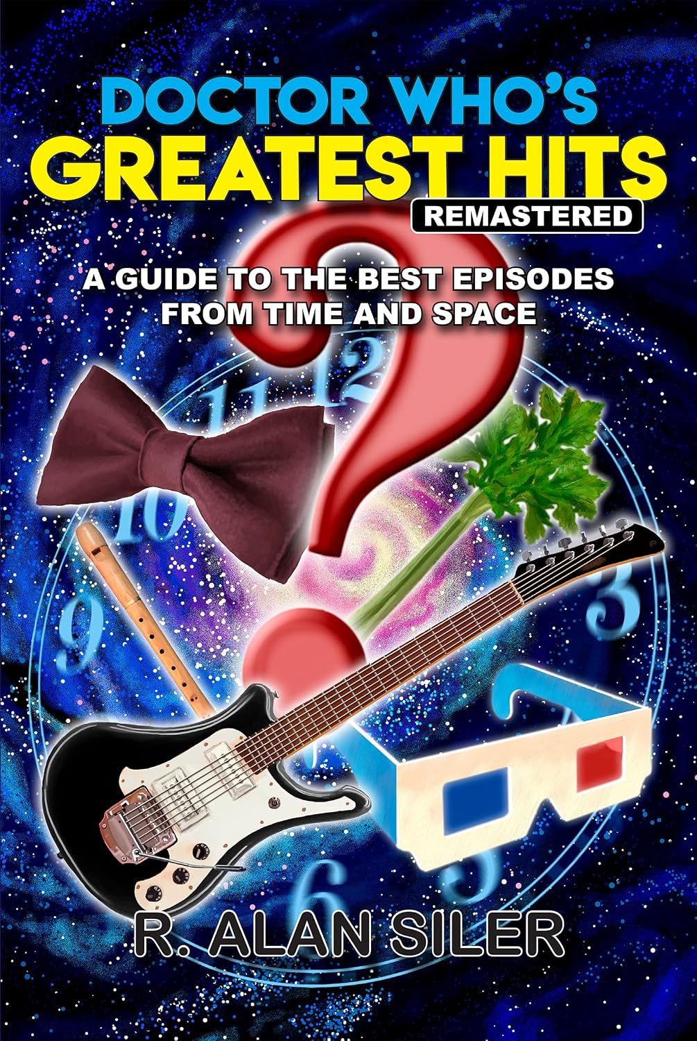 Doctor Who's Greatest Hits (Remastered): A Guide to the Best Episodes From Time and Space (English Edition) baixar livro de graça