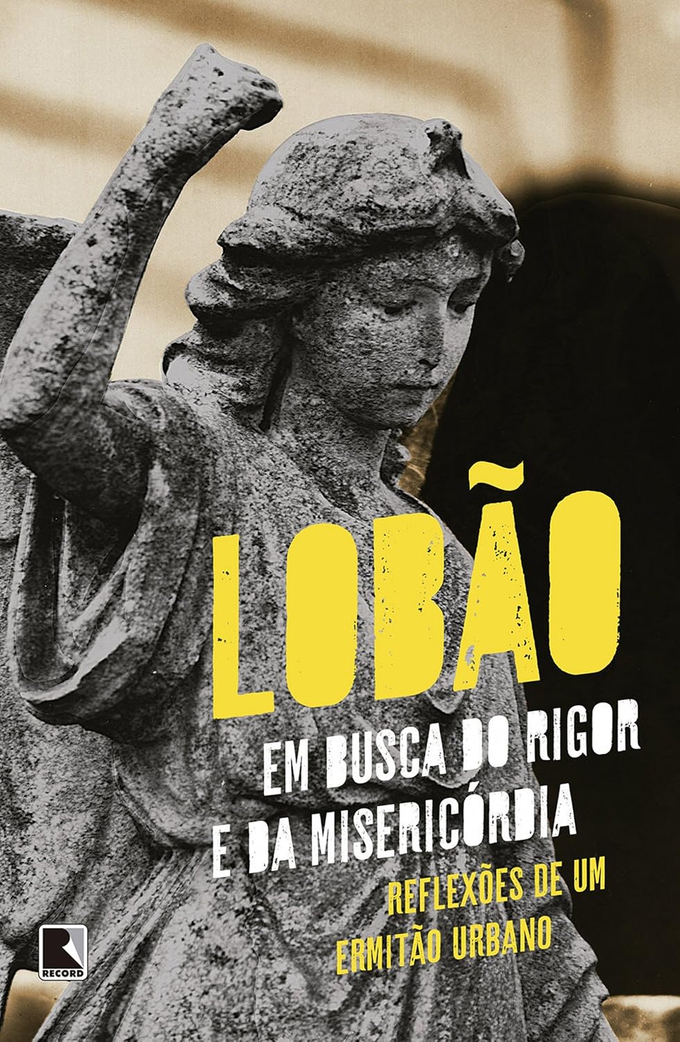 capítulo por capítulo baixar Em busca do rigor e da misericórdia: Reflexões de um ermitão urbano