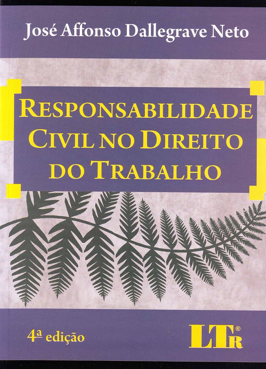 ler totalmente Responsabilidade Civil no Direito do Trabalho