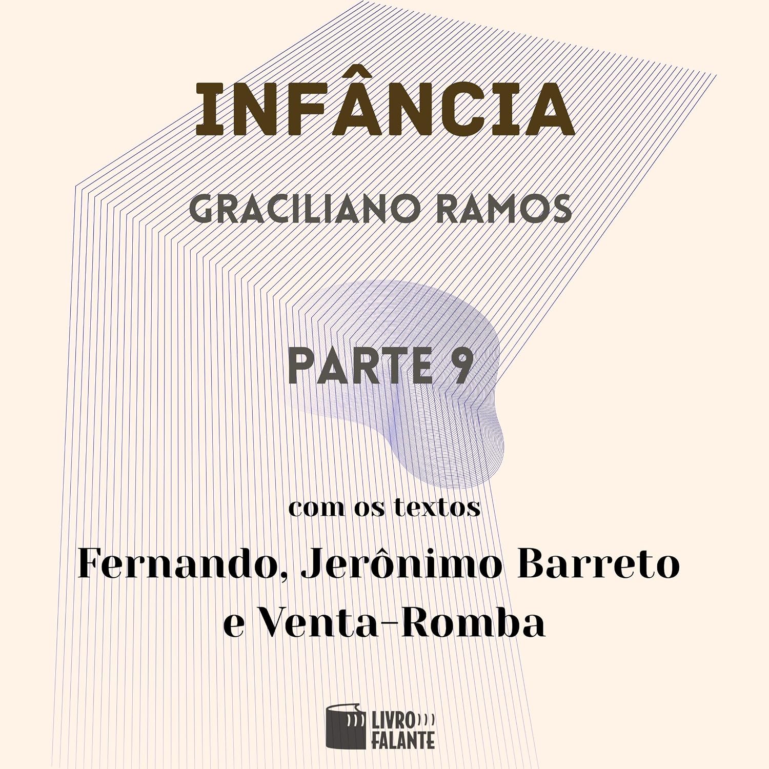 Infância - parte 9 baixar livro de graça