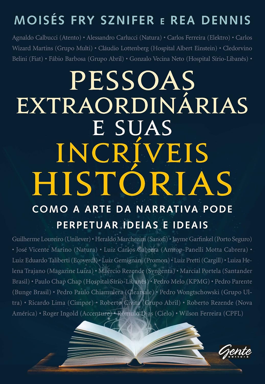 capítulo por capítulo baixar Pessoas extraordinárias e suas incríveis histórias