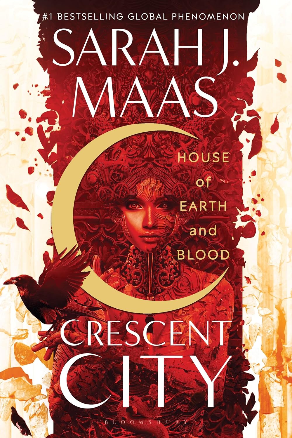 House of Earth and Blood (Crescent City Book 1) (English Edition) baixar o livro de graça