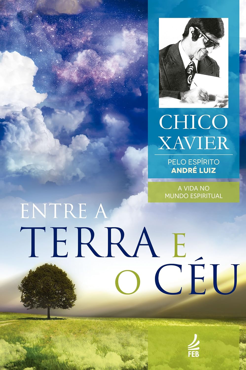 Entre a Terra e o Céu baixar o livro de graça