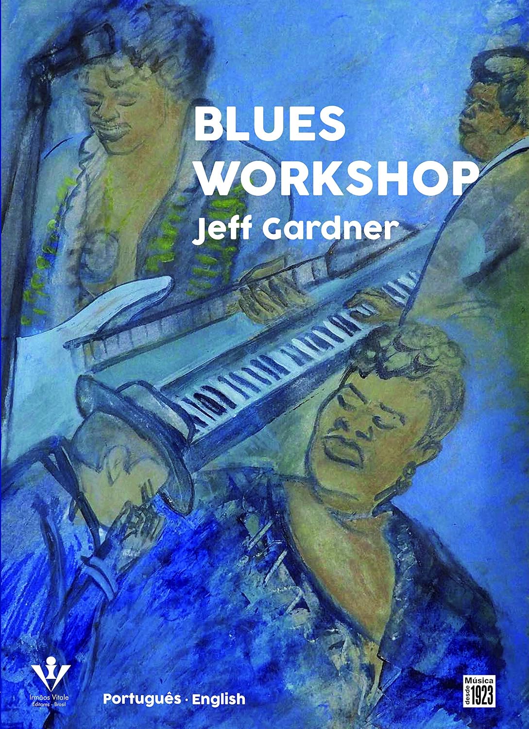 Blues workshop
