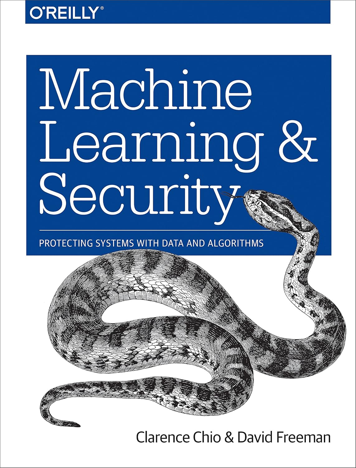 Machine Learning and Security: Protecting Systems with Data and Algorithms baixar livro de graça