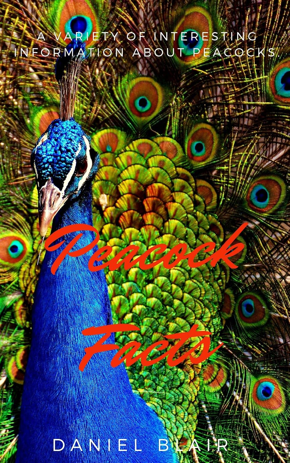 ler totalmente Peacock Facts (The Animal Book Series Books) (English Edition)