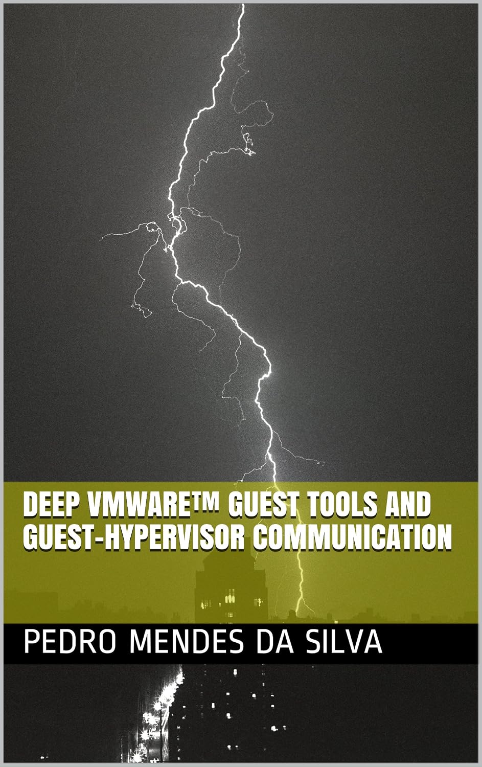 Deep VMware™ Guest Tools and Guest-Hypervisor communication (English Edition) baixar livro de graça
